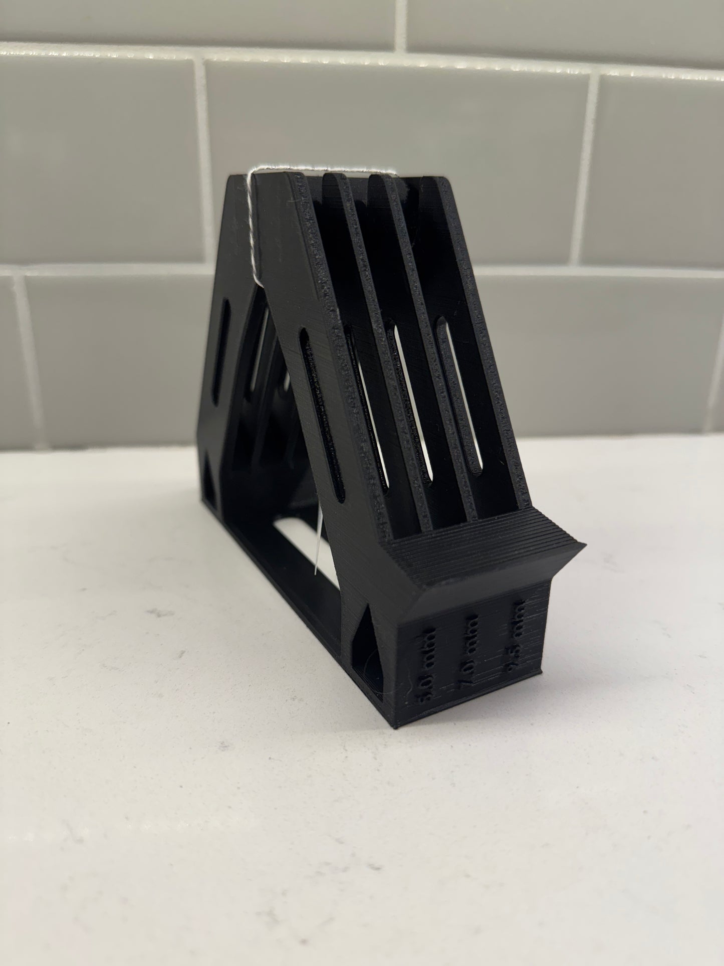 Gabriel's Heart - Tape Roll Holder - Small