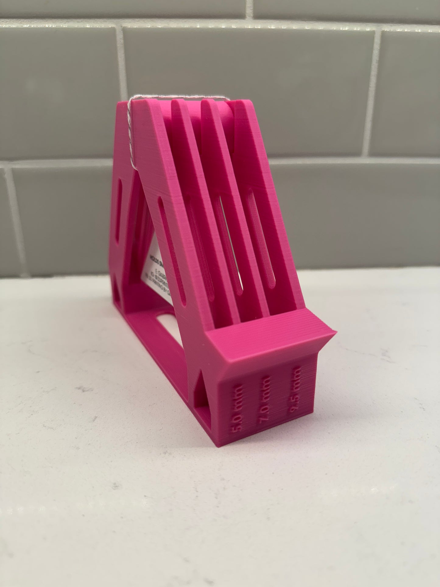 Gabriel's Heart - Tape Roll Holder - Small
