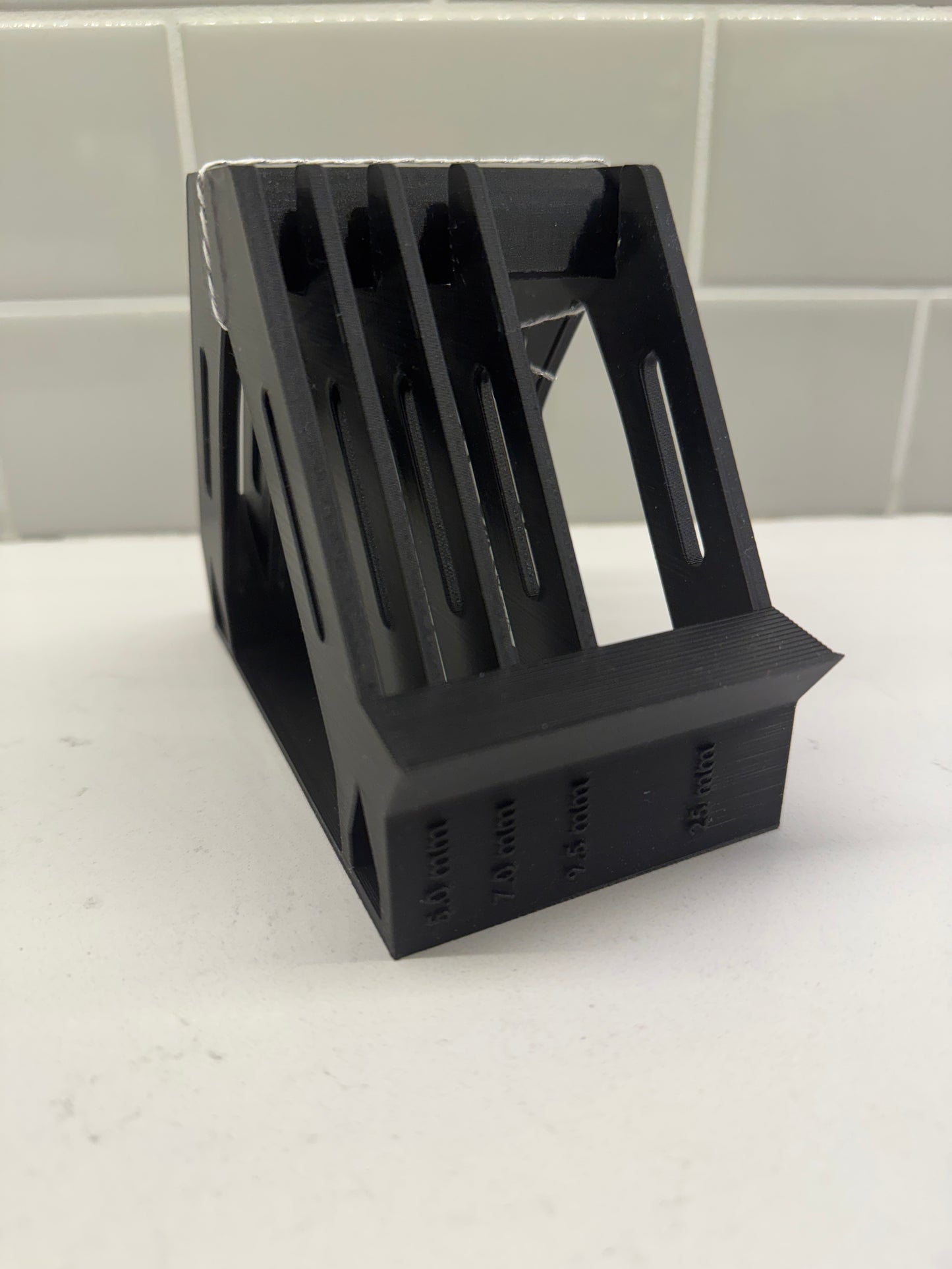 Gabriel's Heart - Tape Roll Holder - Medium