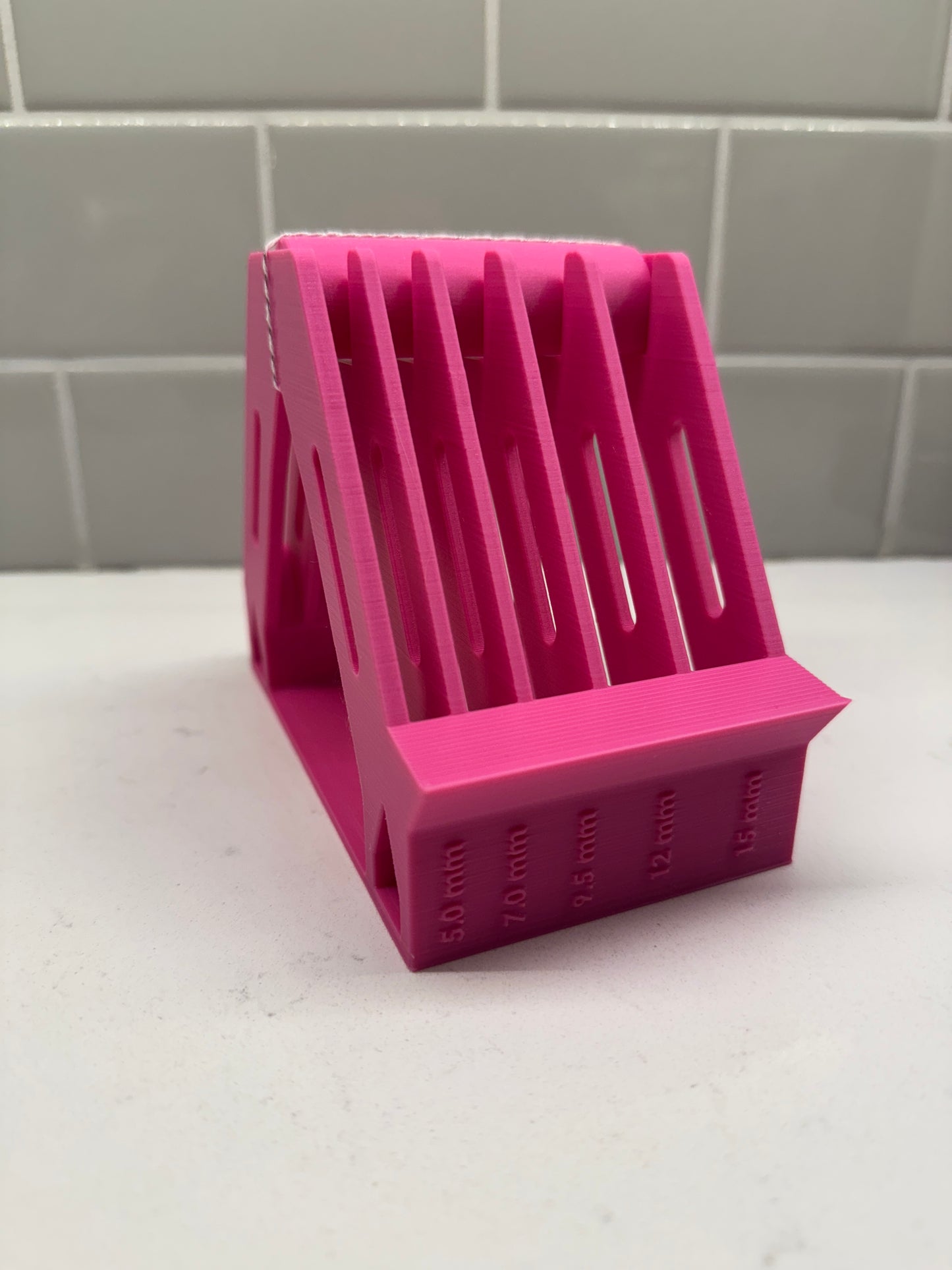 Gabriel's Heart - Tape Roll Holder - Large