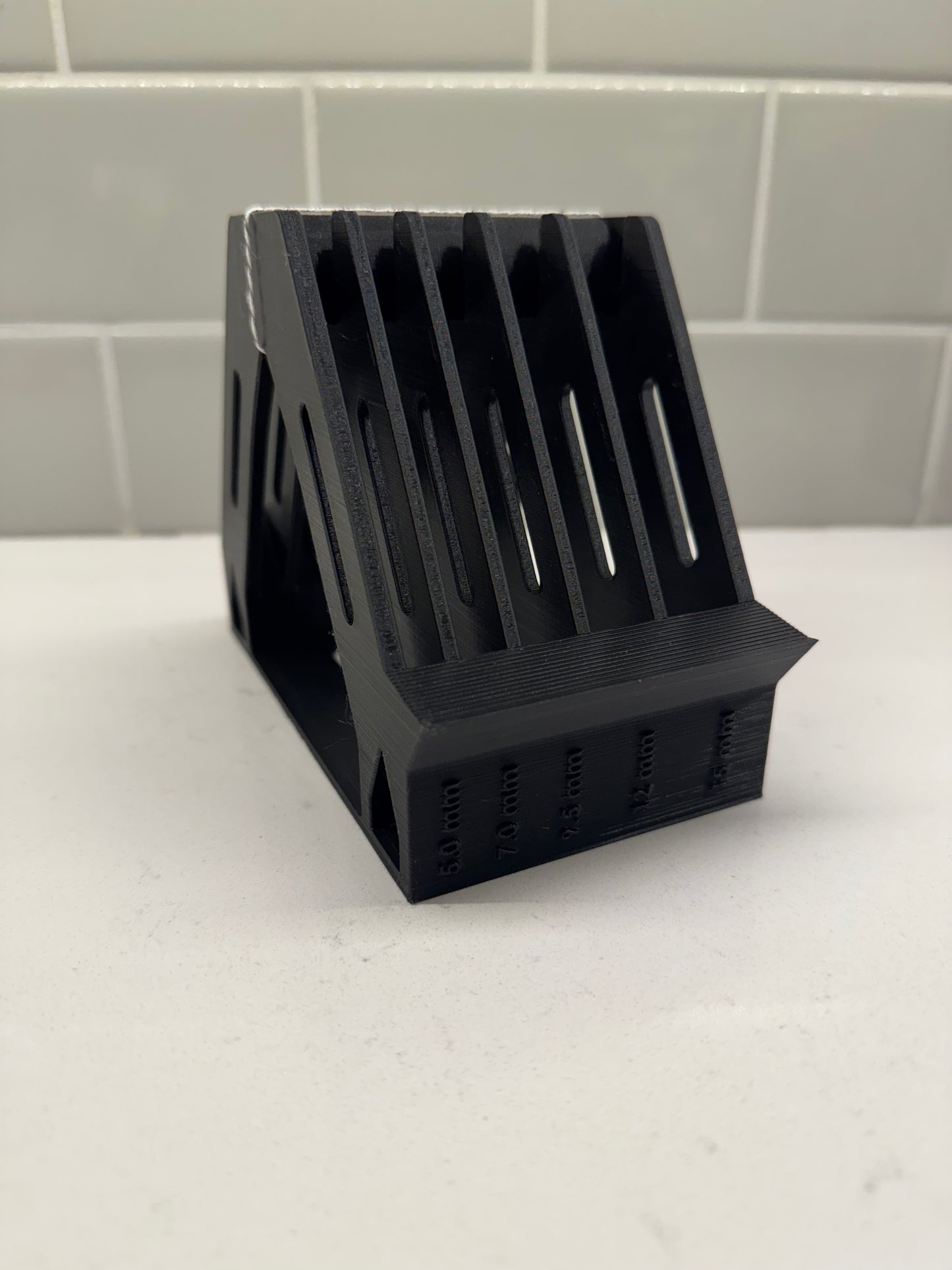 Gabriel's Heart - Tape Roll Holder - Large