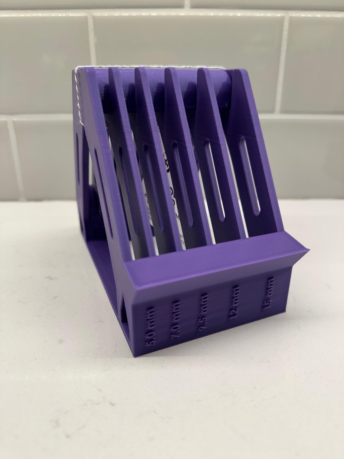 Gabriel's Heart - Tape Roll Holder - Large
