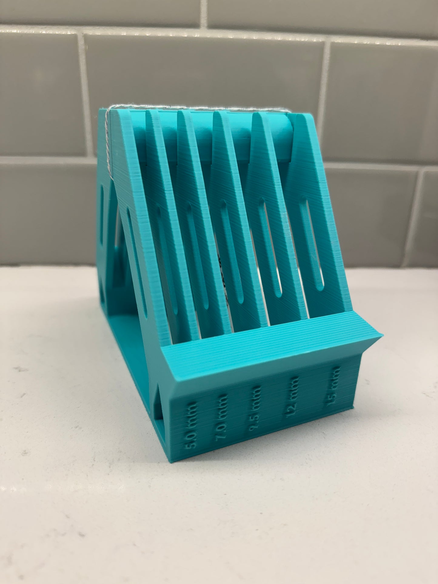 Gabriel's Heart - Tape Roll Holder - Large