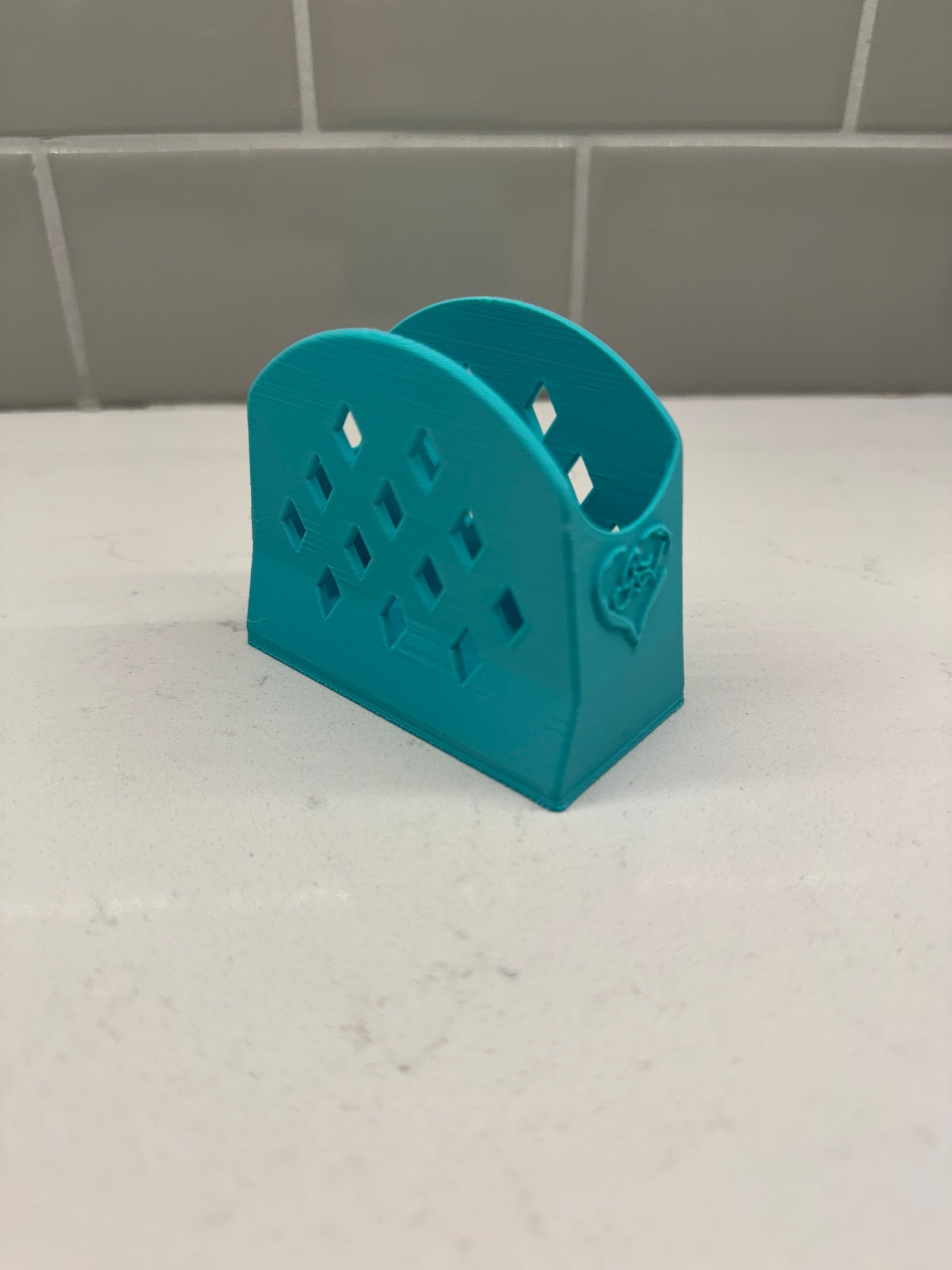 Gabriel's Heart - E-Z Runner Grand Tape Dispenser Stand