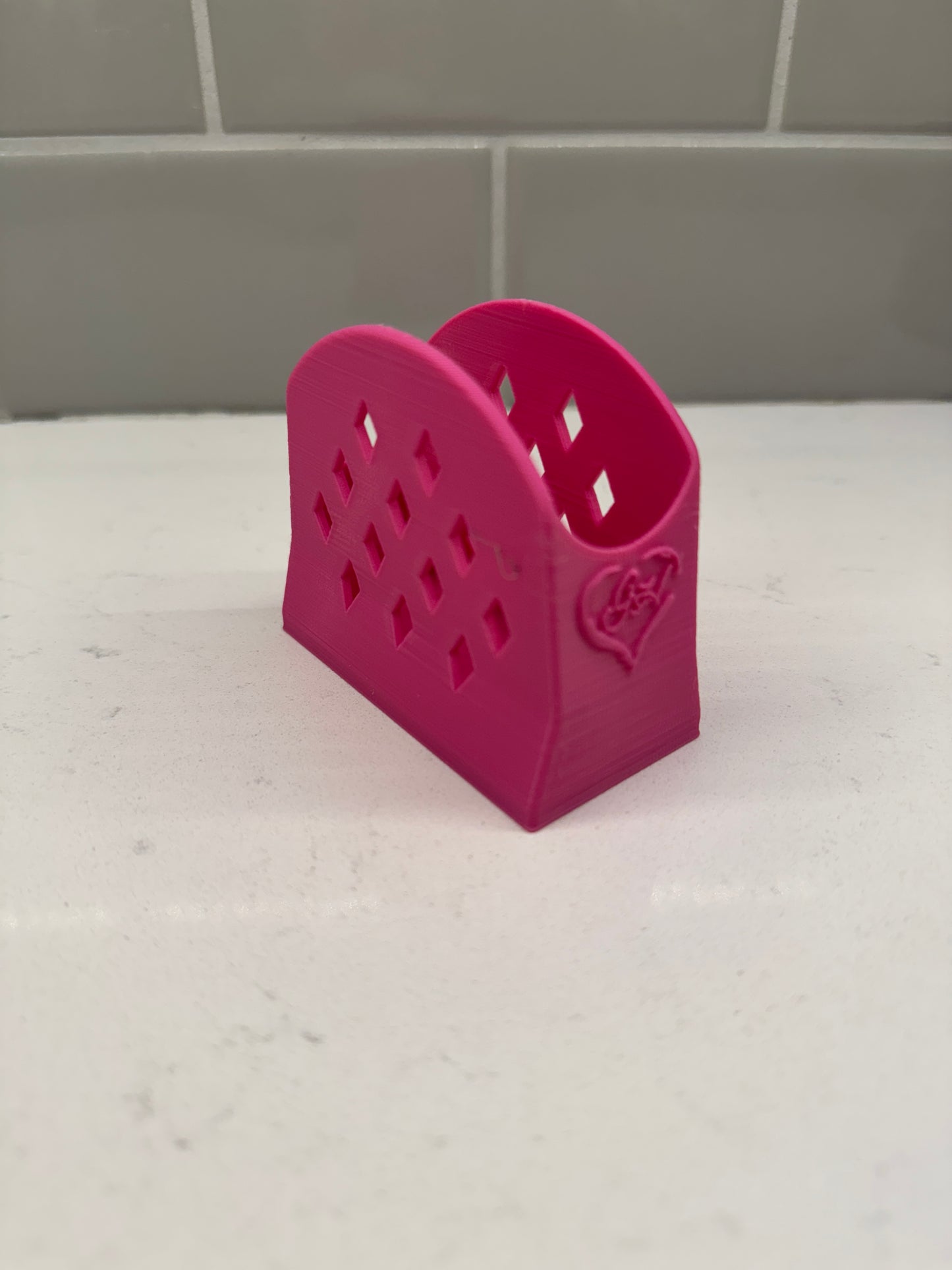 Gabriel's Heart - E-Z Runner Grand Tape Dispenser Stand