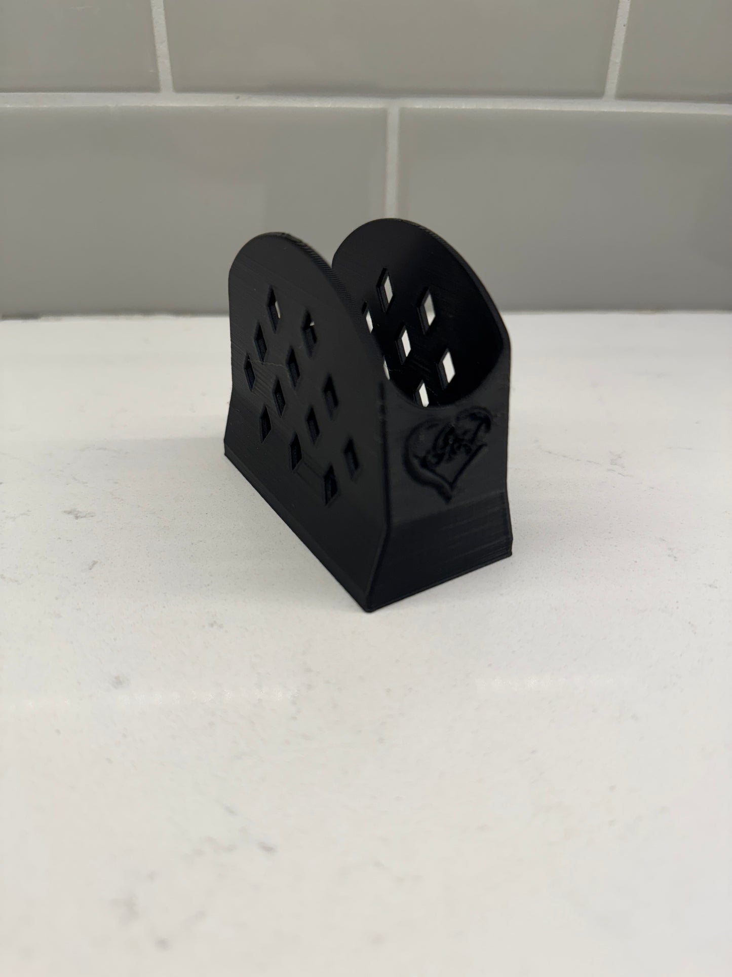 Gabriel's Heart - E-Z Runner Grand Tape Dispenser Stand