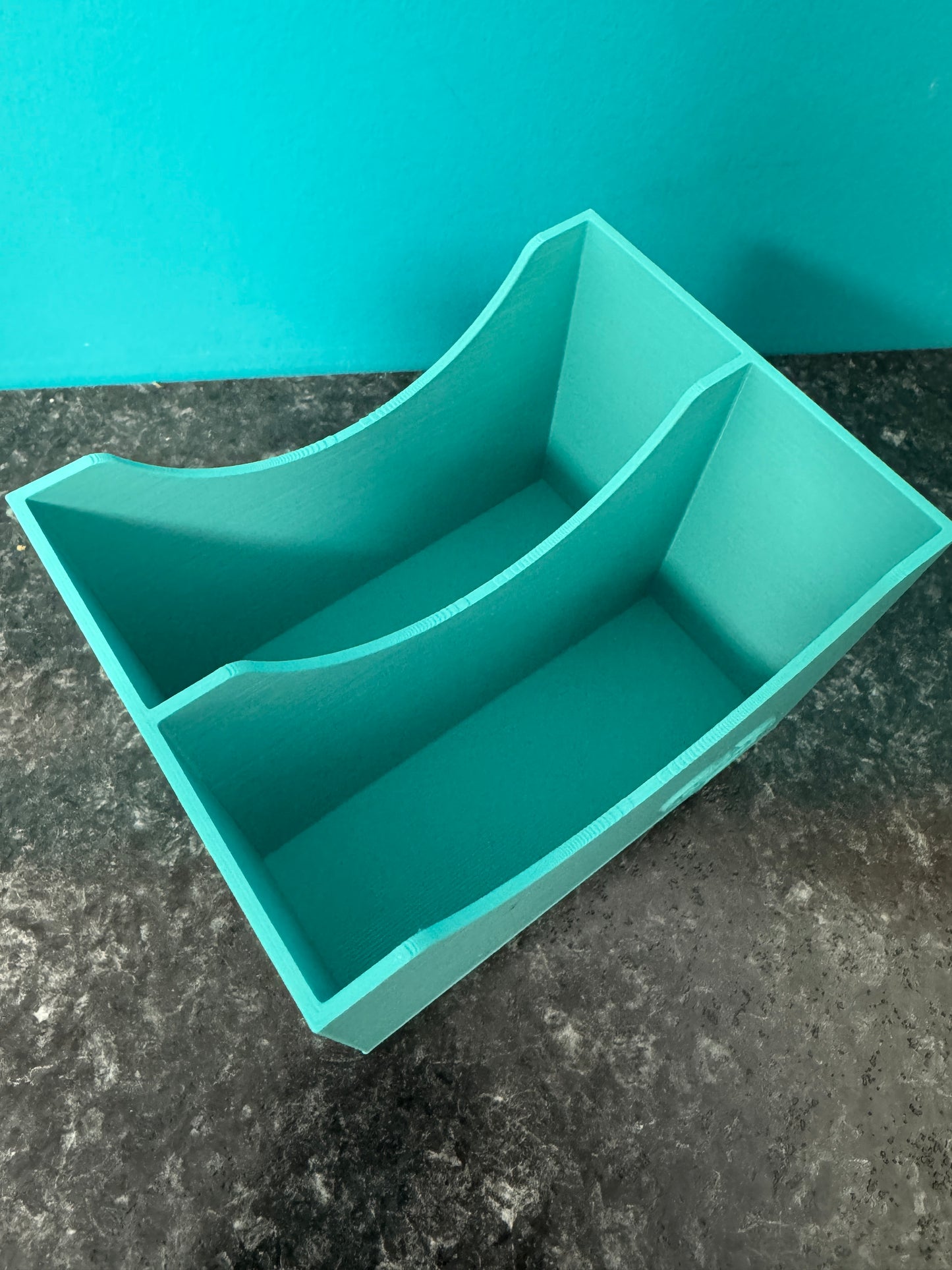 Gabriel's Heart - Foam Adhesive Sheet Holder