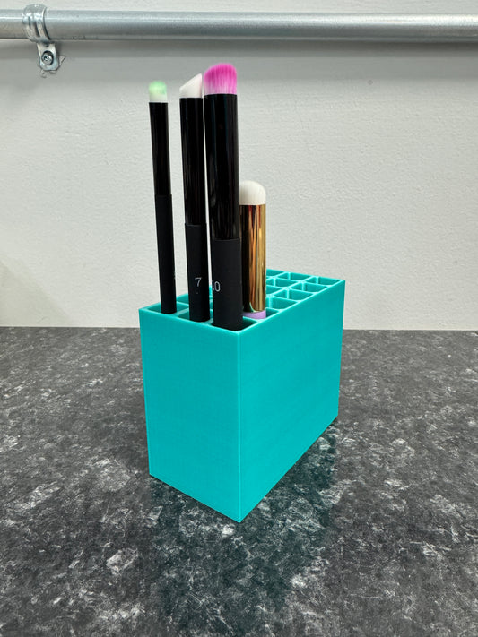 G&I - Blending Brush Holder - 18 brushes