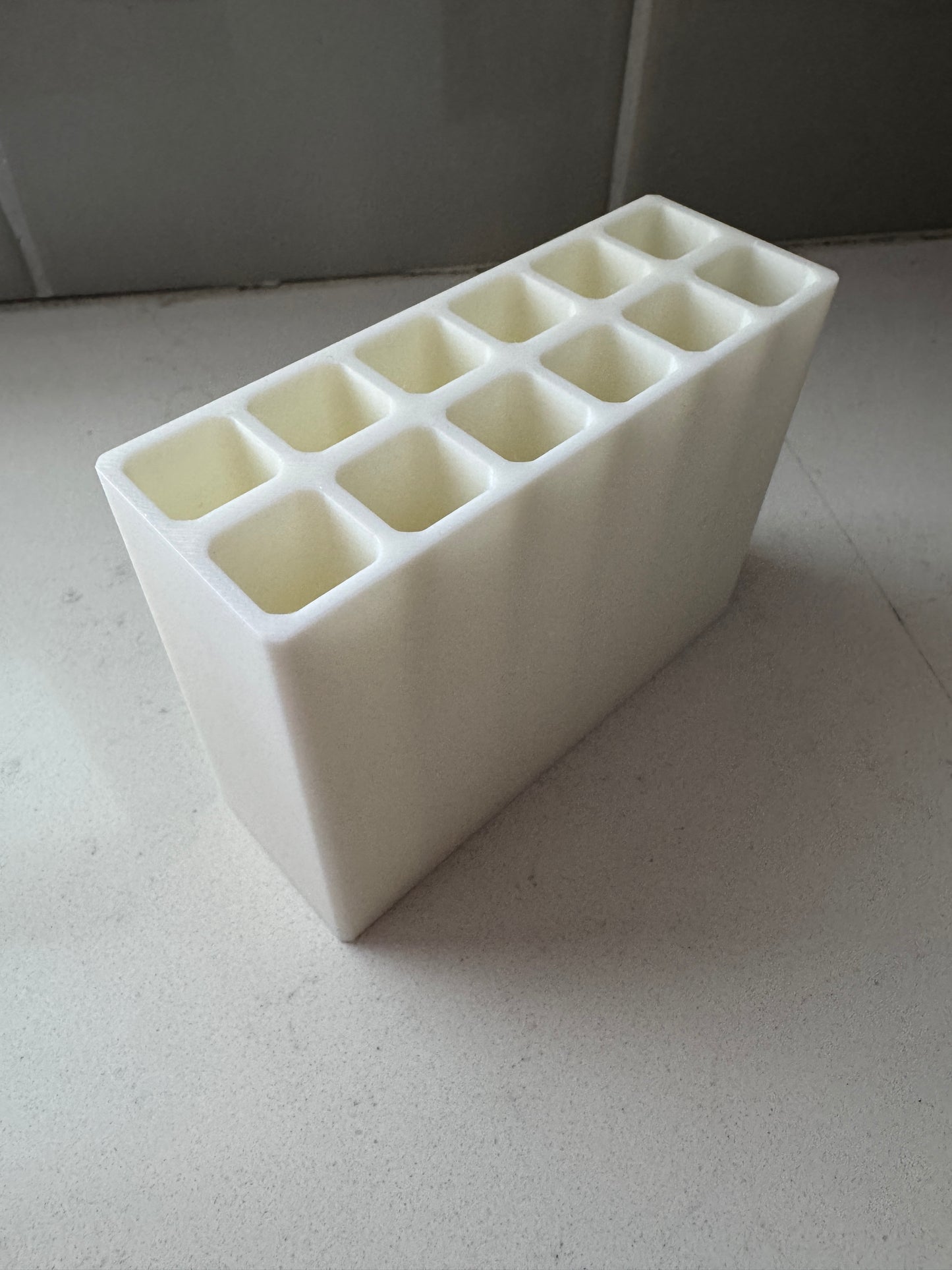 G&I - Blending Brush Holder - 12 brushes