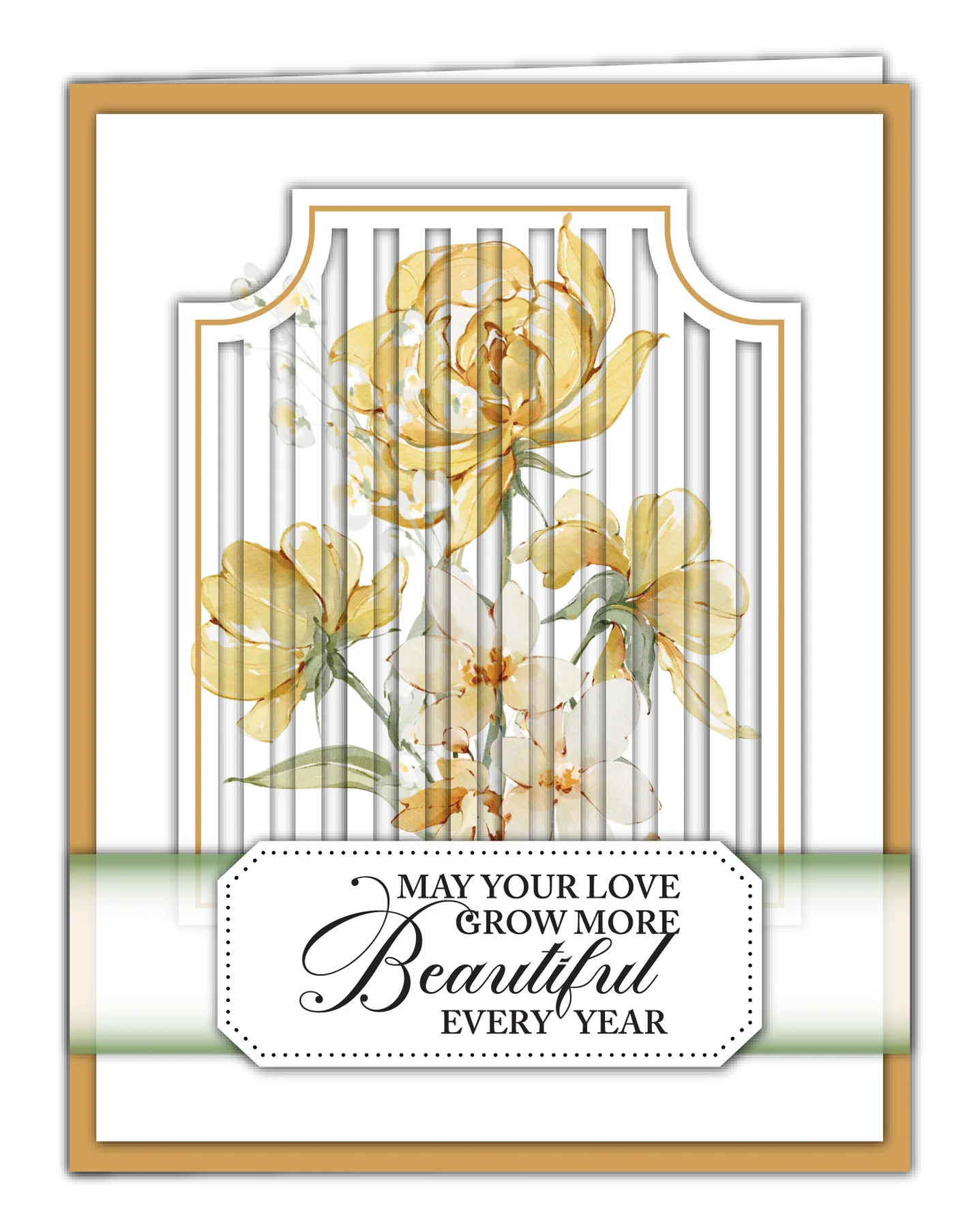 LDRS - AquaInk Transfer Sheets - Serafina