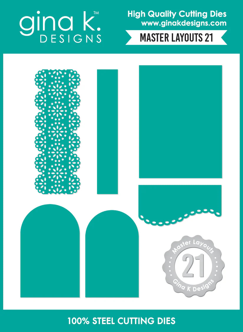 Gina K. - Master Layouts - 21
