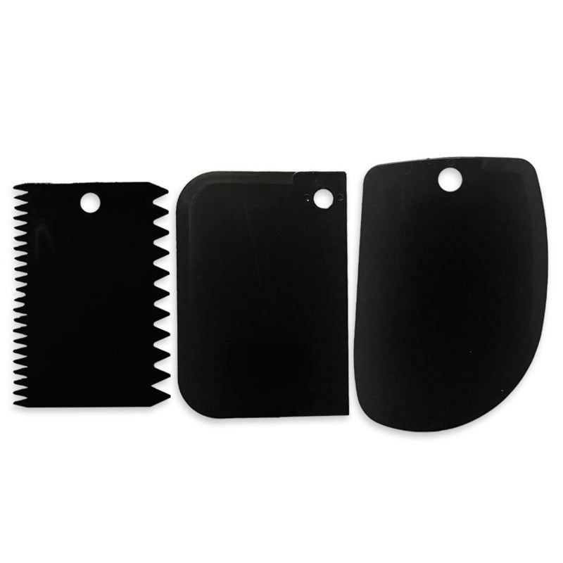 Stamperia - 3 Hand Spatuals