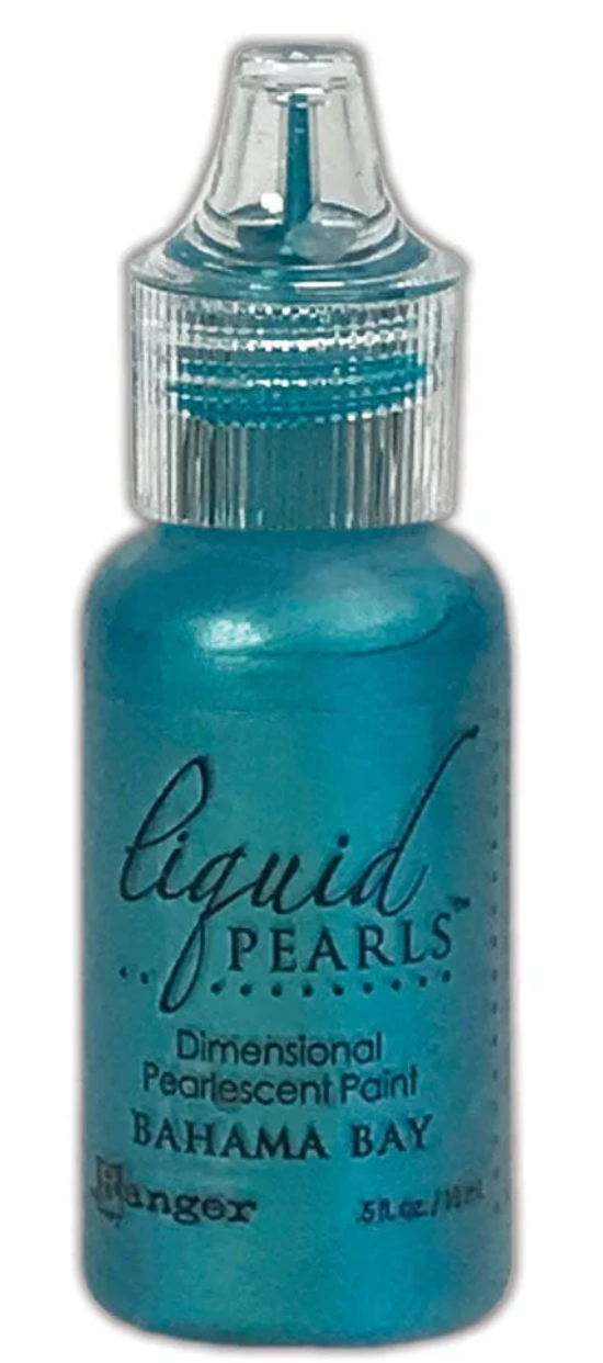 Ranger - Liquid Pearls - Bahama Bay