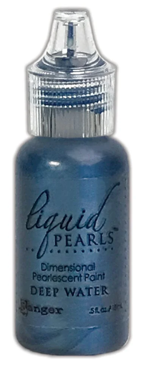 Ranger - Liquid Pearls - Deep Water