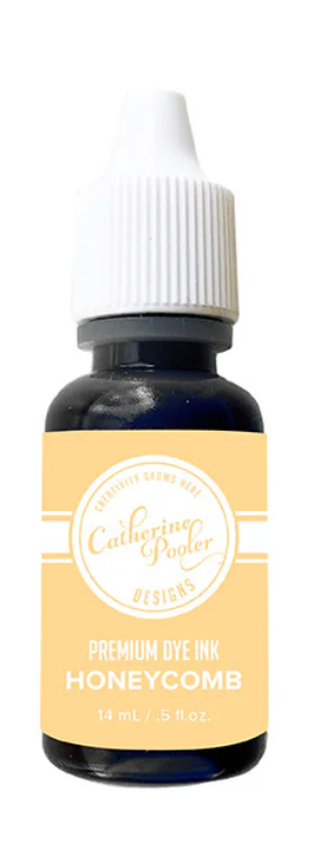 Catherine Pooler - Spa Collection - Honeycomb Ink Refill