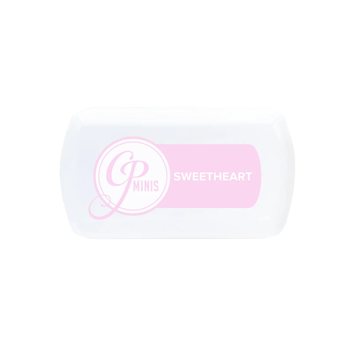 Catherine Pooler - Mini Ink Pad - Sweetheart