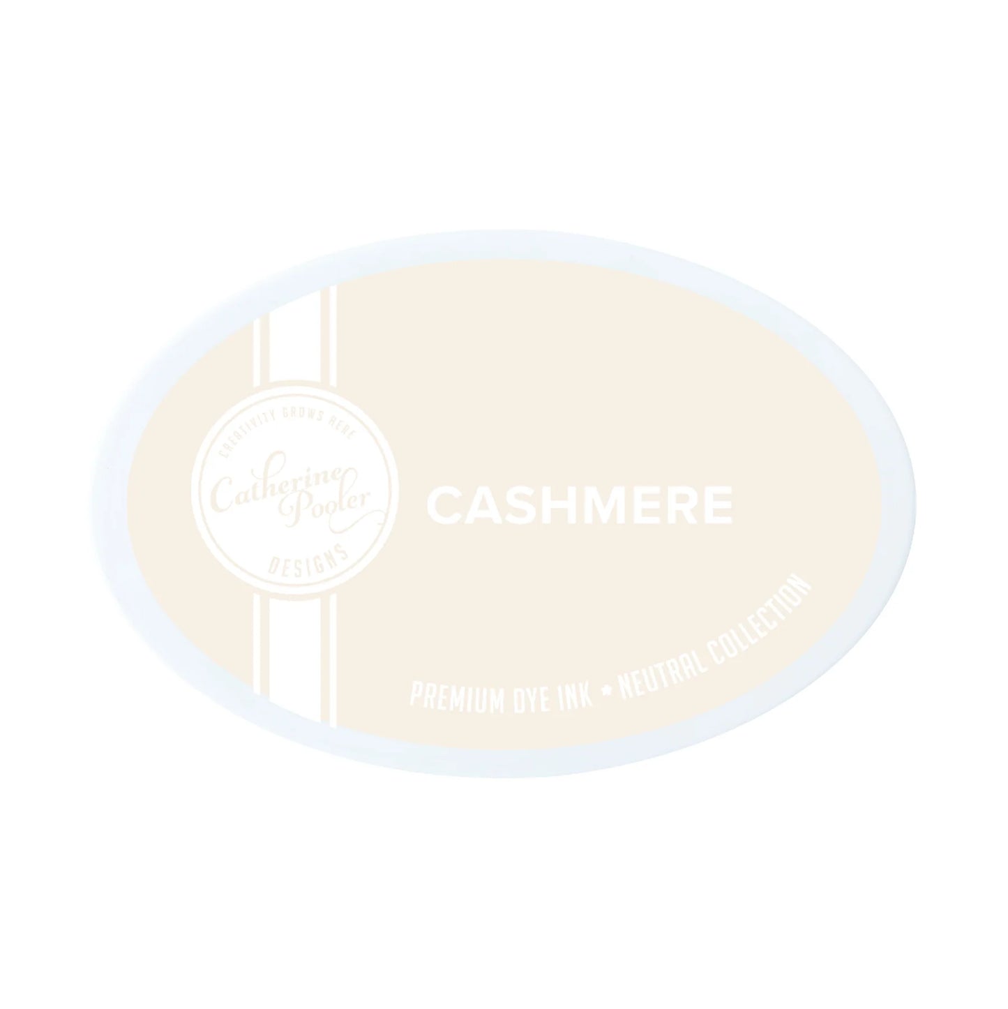 Catherine Pooler - Neutral Collection - Cashmere