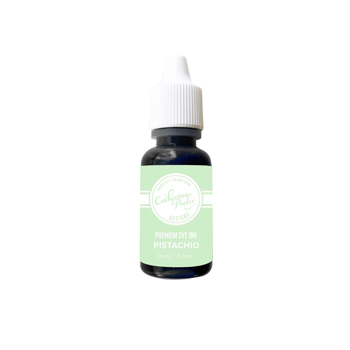 Catherine Pooler - Party Collection - Pistachio Ink Refill