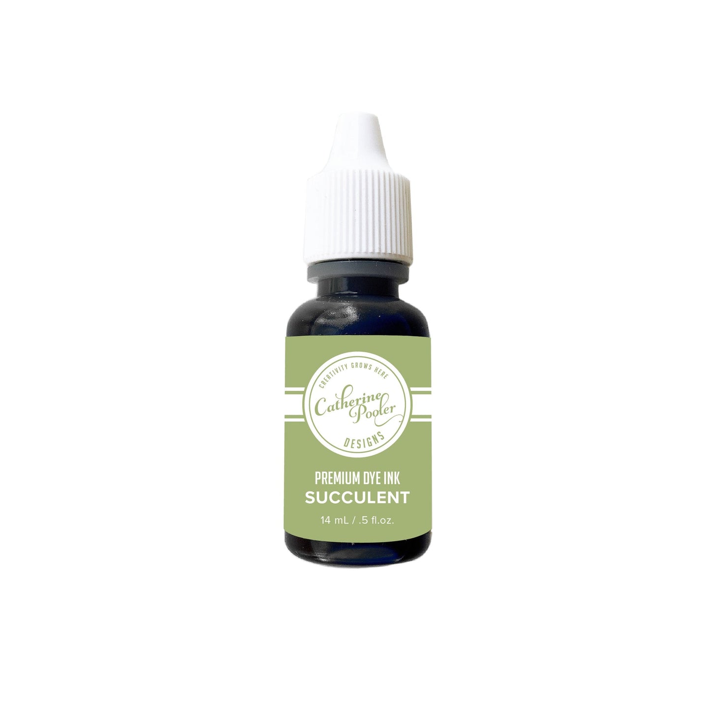Catherine Pooler - Spa Collection - Succulent Ink Refill