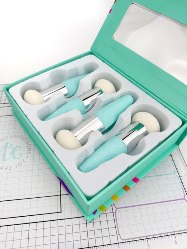 Tailored Expressions - Pigment Pouncers