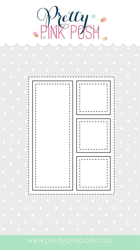 Pretty Pink Posh - Storybook 2 Die