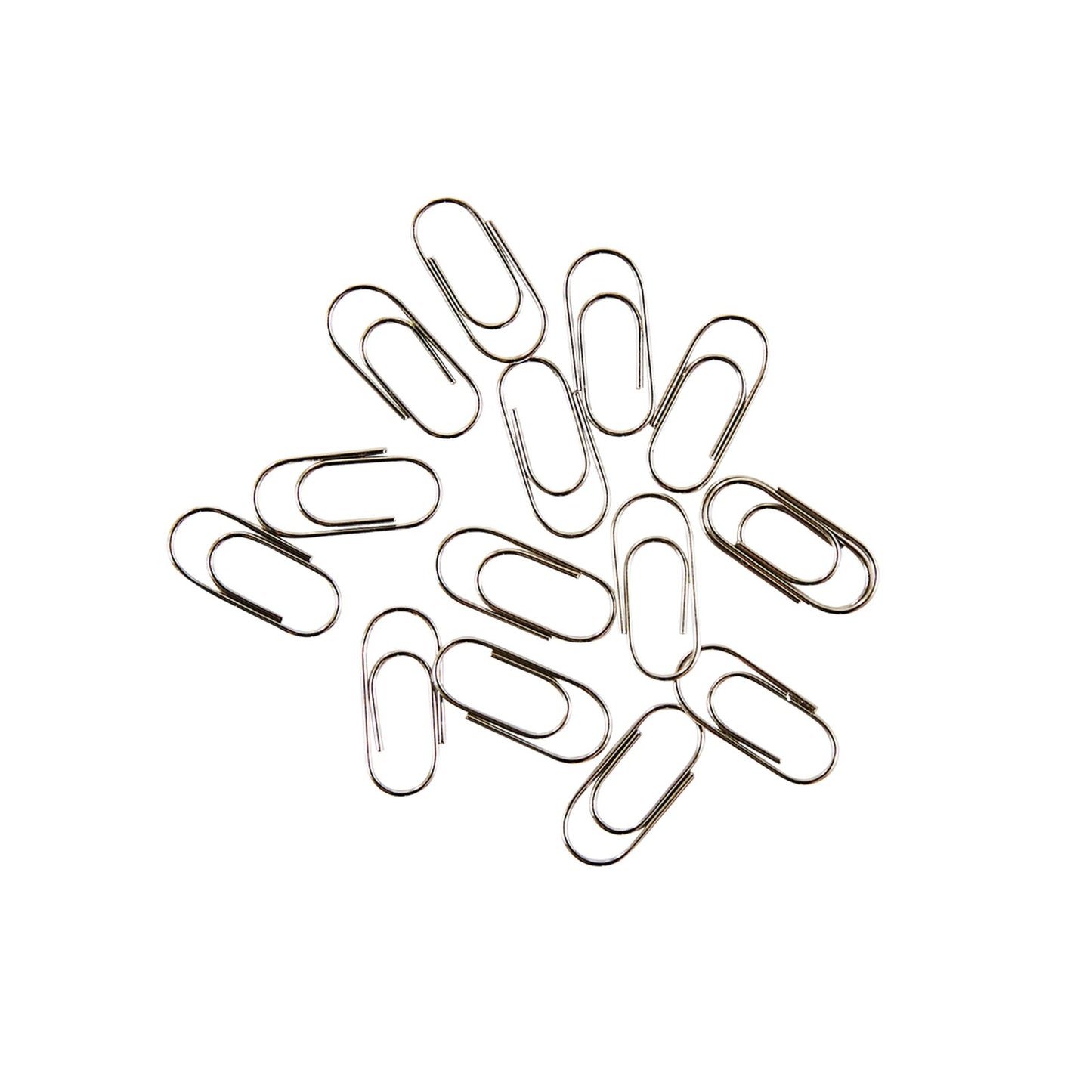 Spellbinders - Mini Paper Clips