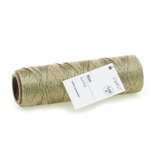Vivant - Finn Cord - Gold