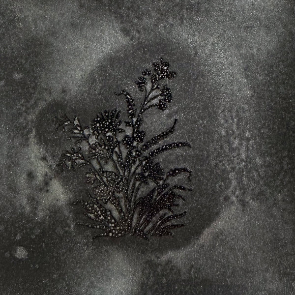 Lindy's - Just Shimmer Spray - Brushed Nickel