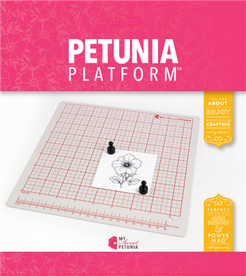 My Sweet Petunia - Petunia Platform