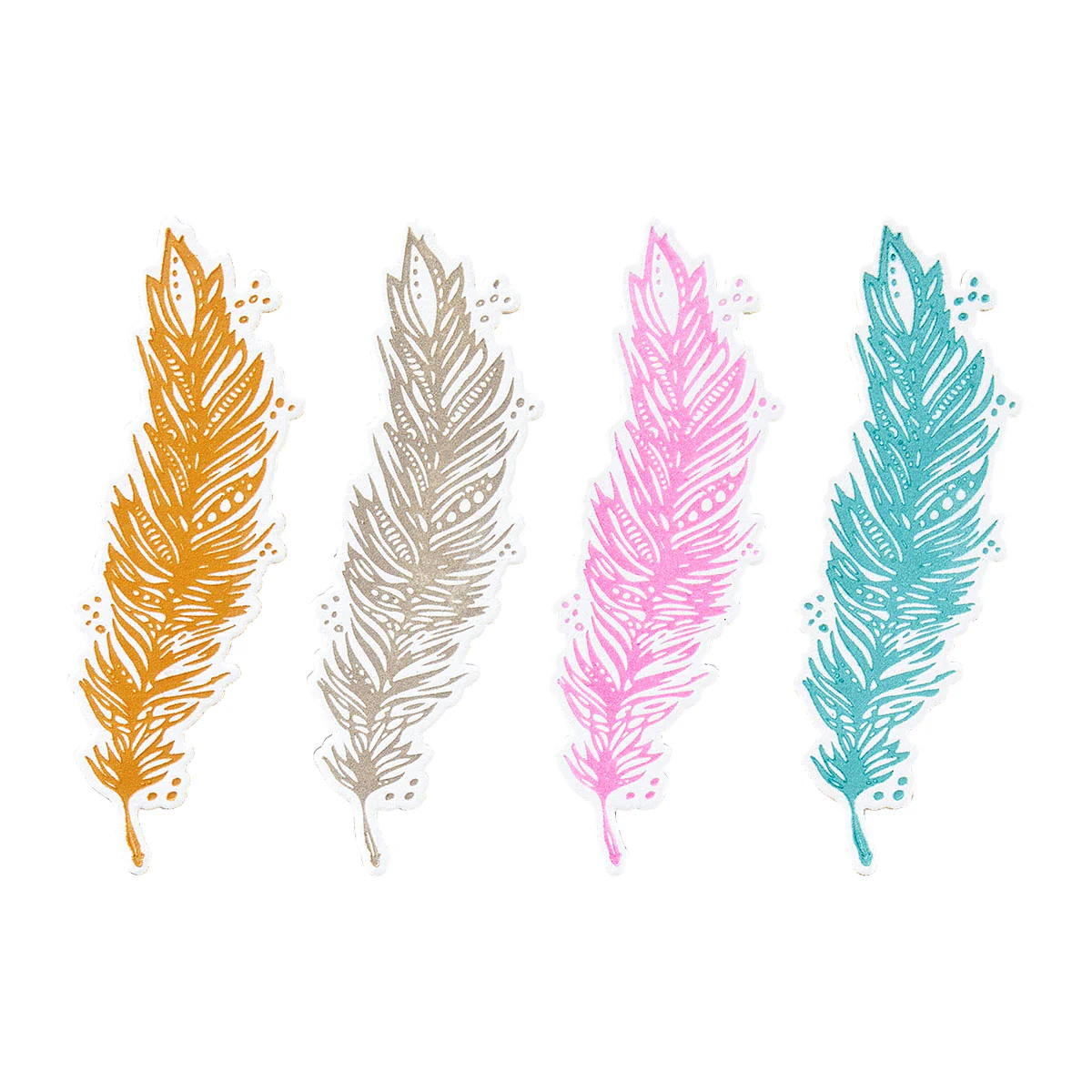 Spellbinders - BetterPress Ink - Dina's Faves Set by Dina Wakley