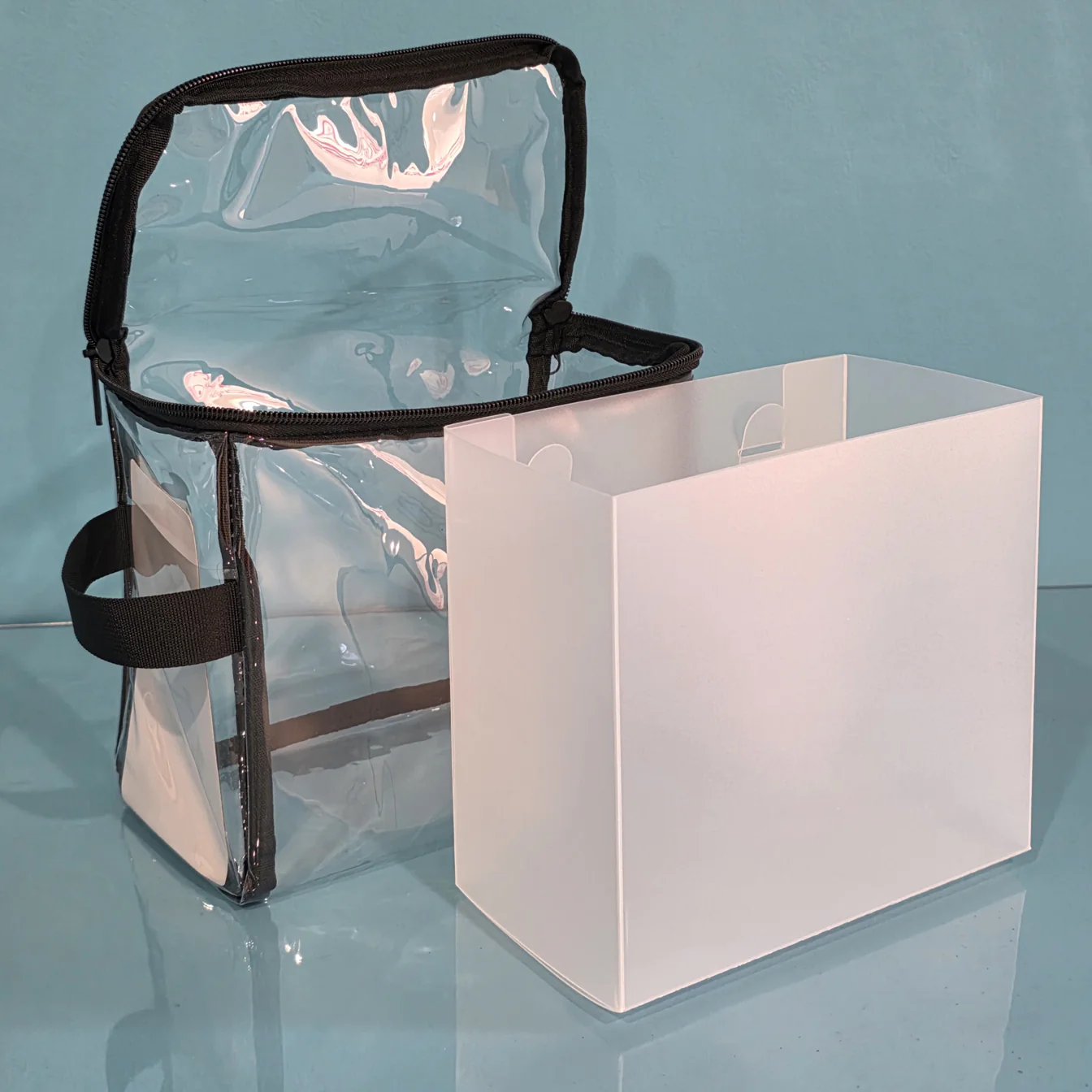 TOO - Zip & Go Bag - Fayleen