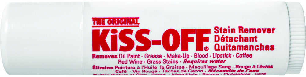 General Pencil - Kiss-Off Stain Remover