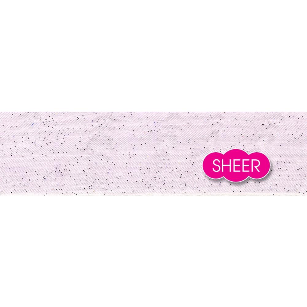 Morex - Sugar Sheer Ribbon - Light Pink