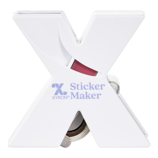 Xyron - Create-A-Sticker Machine