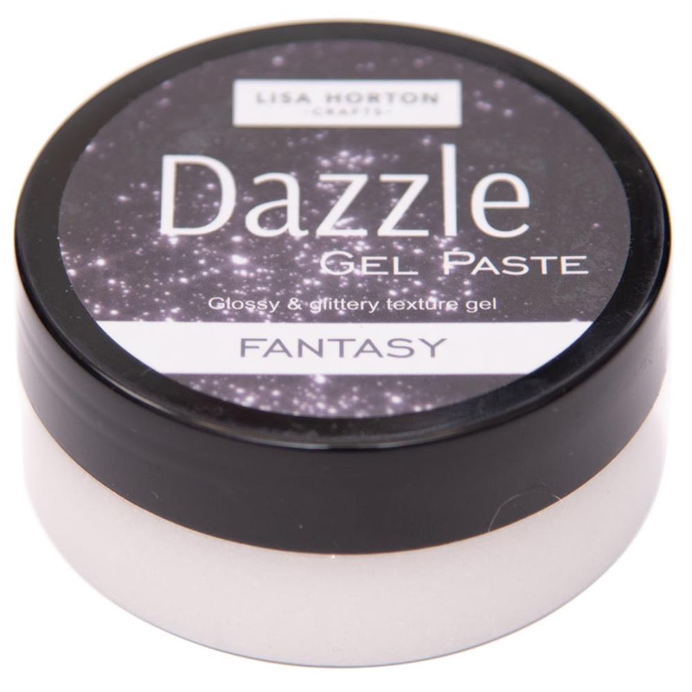 Lisa Horton - Dazzle Paste - Fantasy