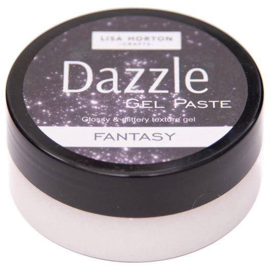 Lisa Horton - Dazzle Paste - Fantasy