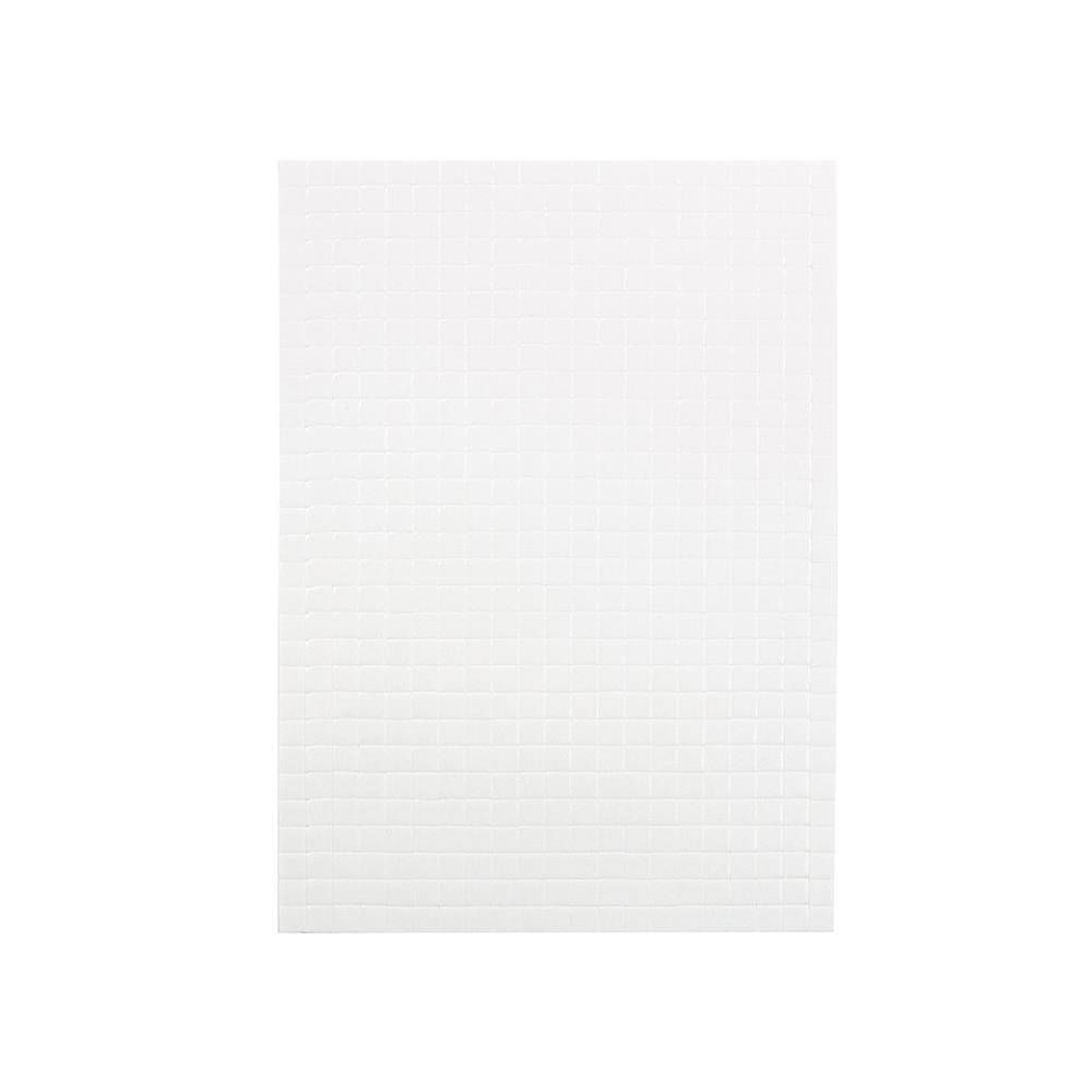 Craft Perfect - Dimensional Foam Adhesive - 5mmx5mm