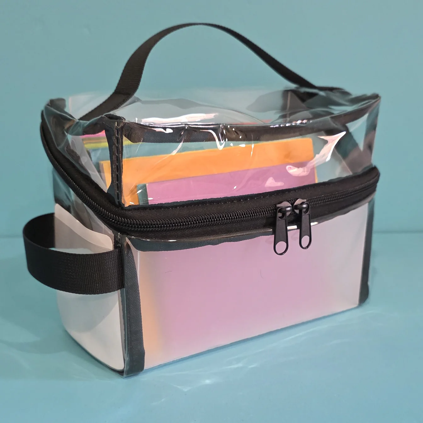 TOO - Zip & Go Bag - Karen