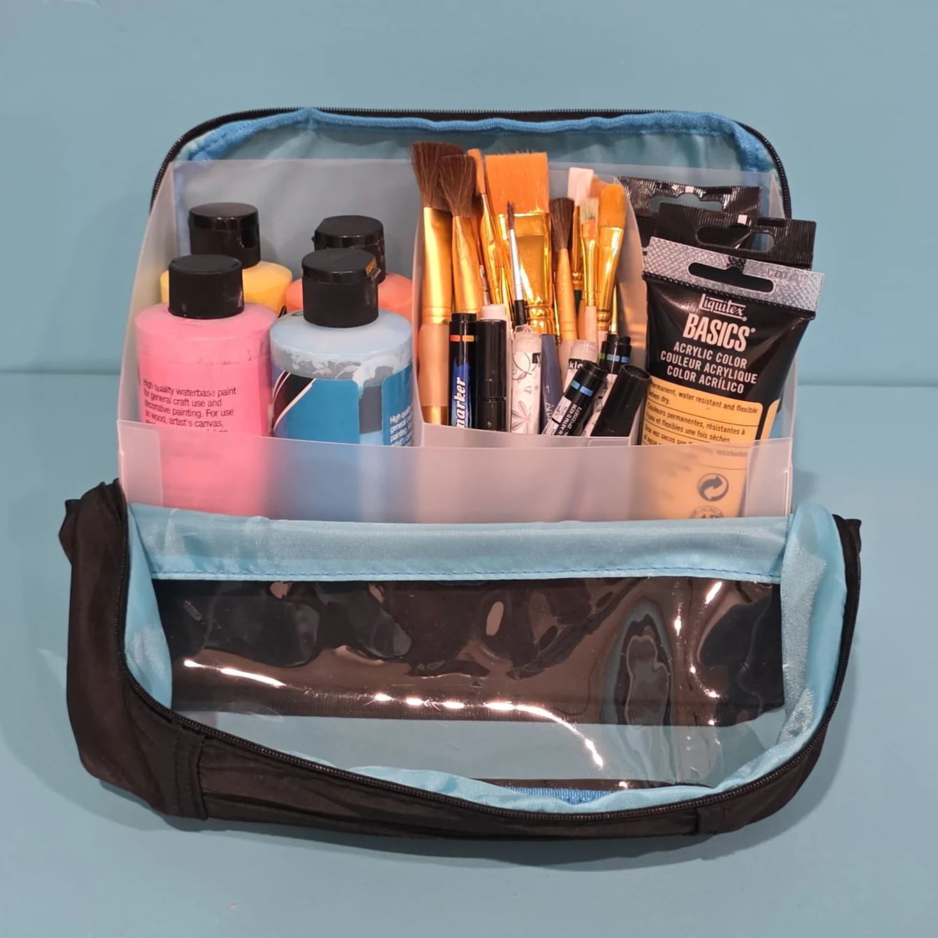 TOO - Tag Along Tote - 3