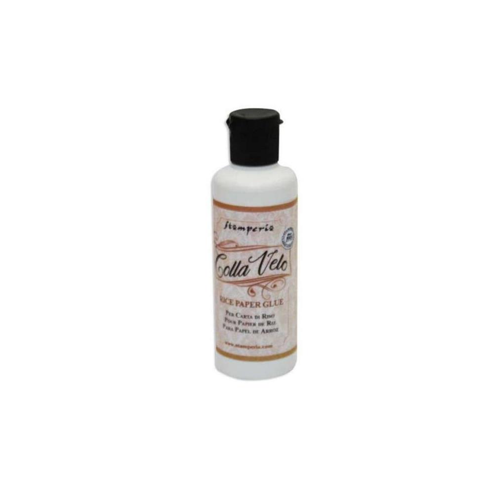Stamperia - Velo Glue for Rice Paper