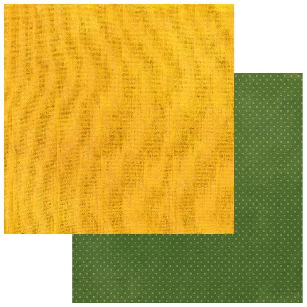 49 and Market - Mistletoe & Memories - Staples Cardstock #3
