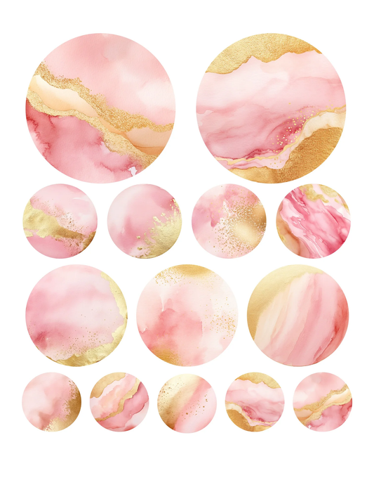 Simply Stated - Oh Darling, What If You Fly - Circles Ephemera