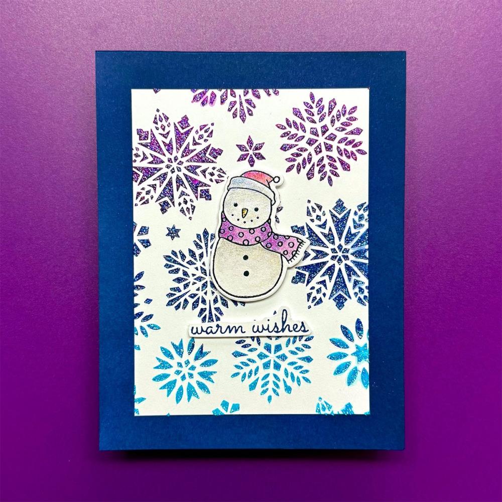 Ranger - Skating By Stamp & Die Bundle