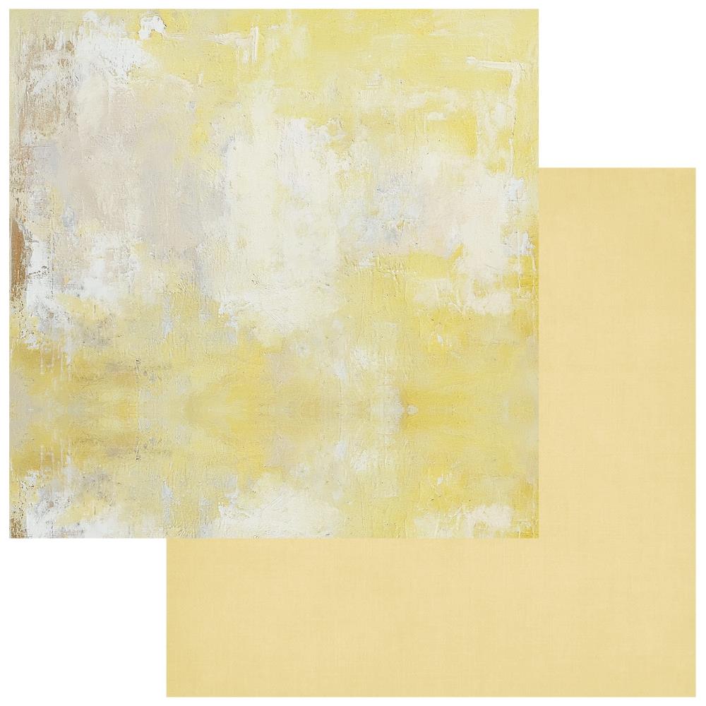 49 and Market - Botanical Buzz - Solids Cardstock: Solids #2