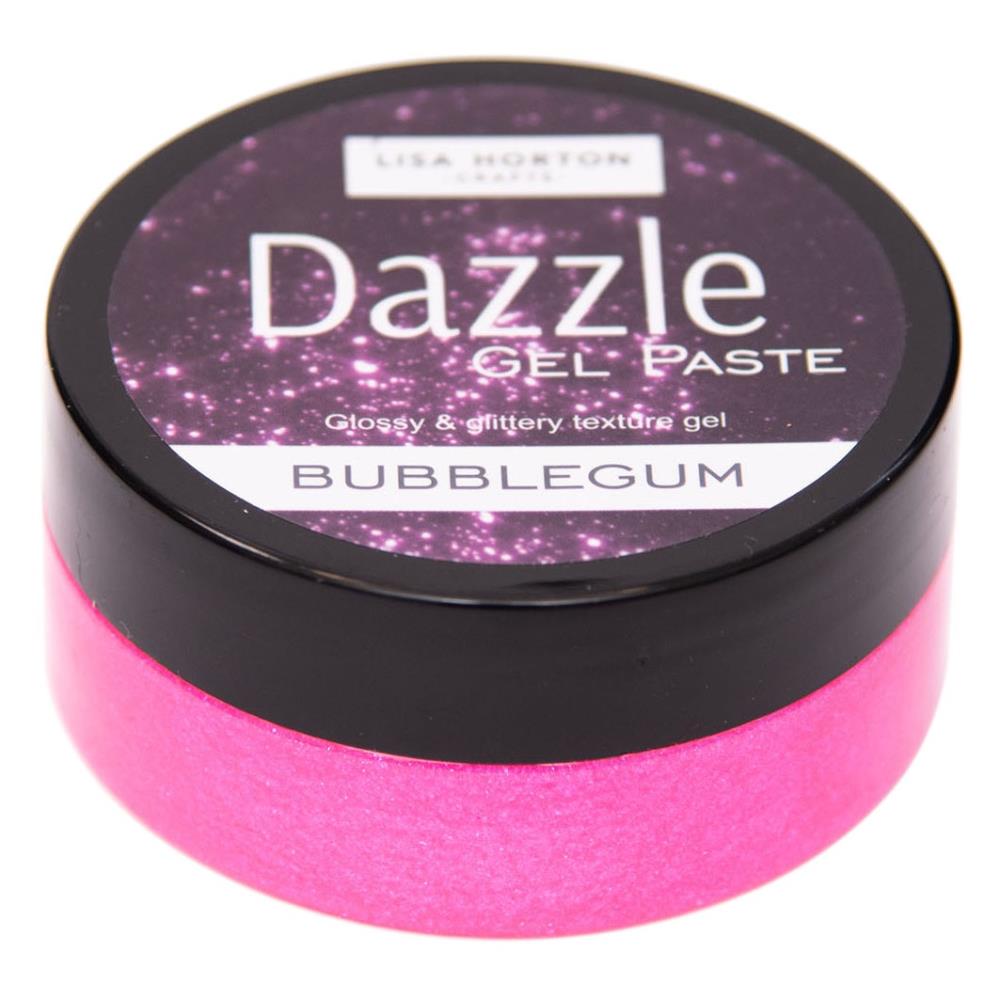 Lisa Horton - Dazzle Paste - Bubblegum