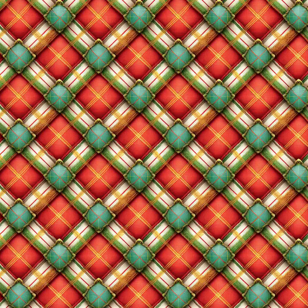 49 and Market - Jolly Jingles - Cardstock: Holidays
