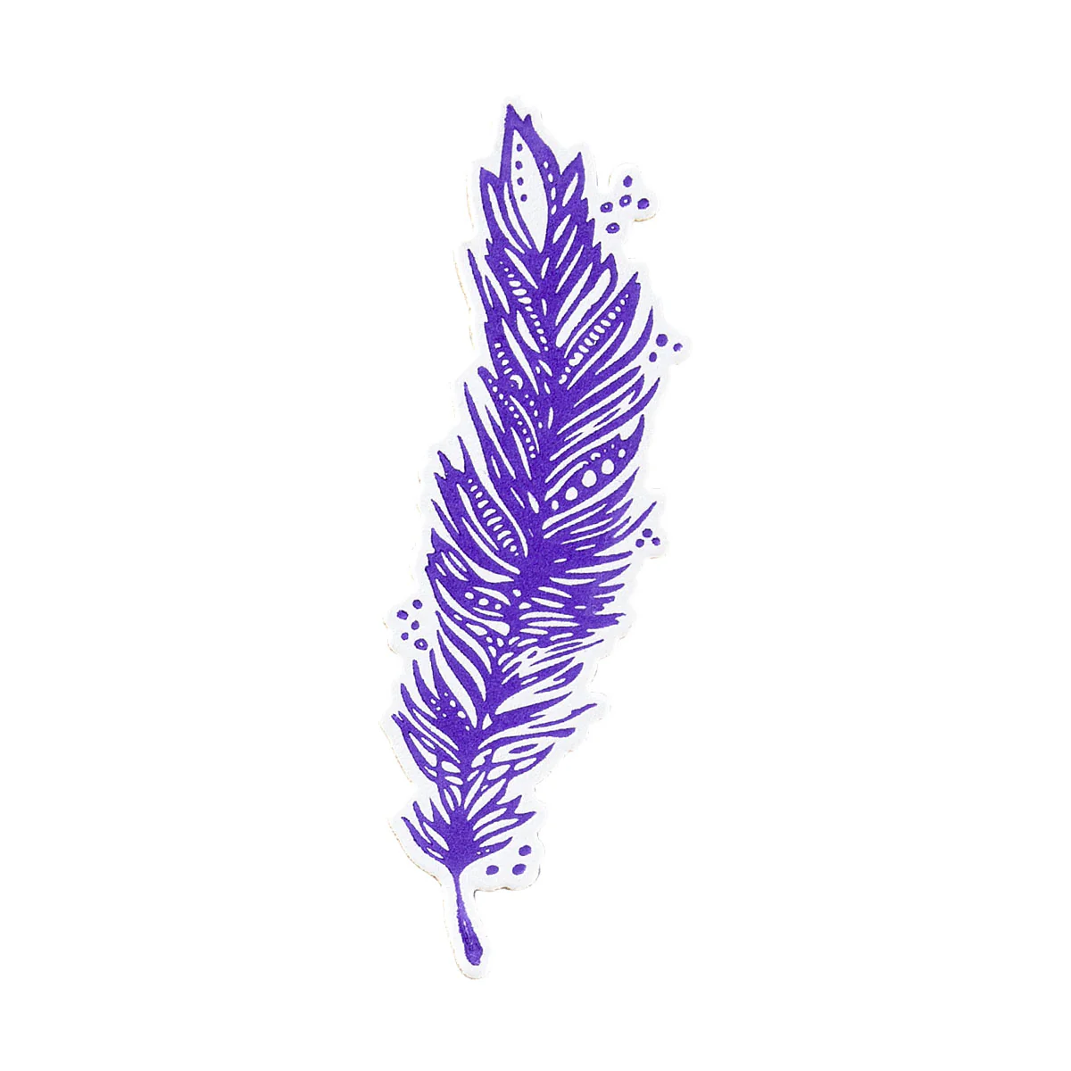 Spellbinders - BetterPress Re-inker - Iris by Dina Wakley
