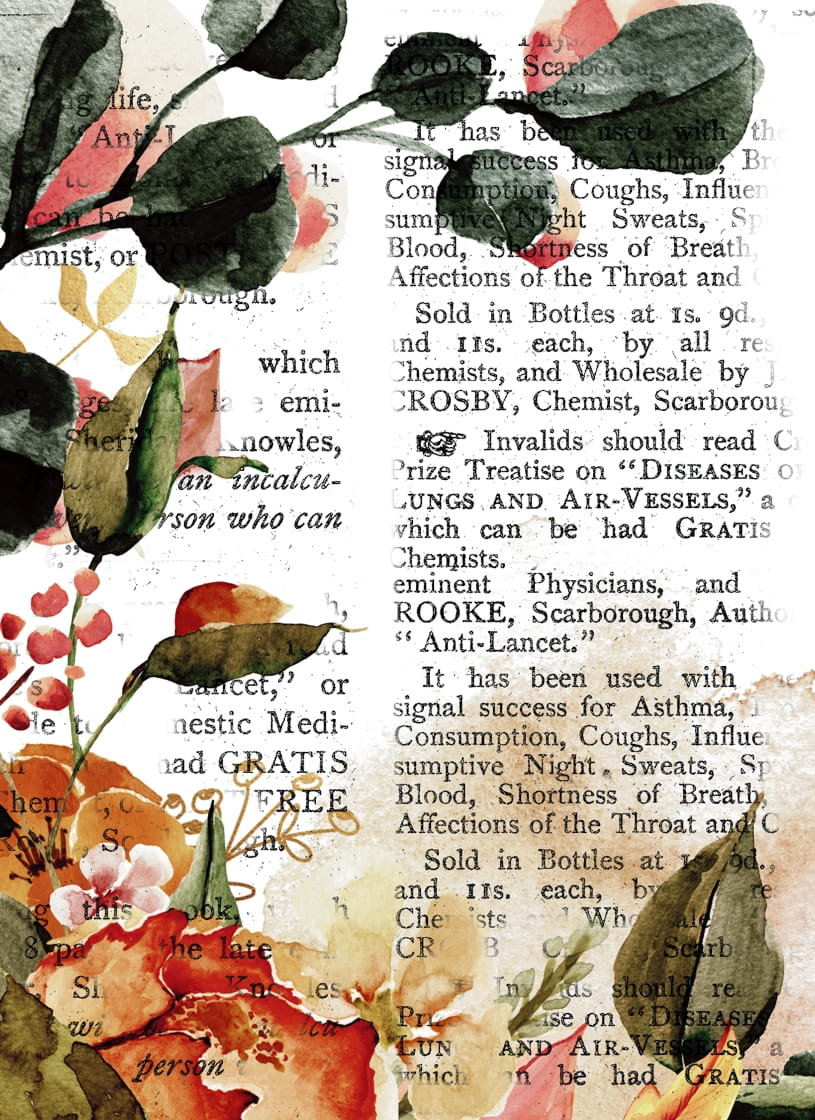 13Arts - End of Summer - A6 Paper Pack
