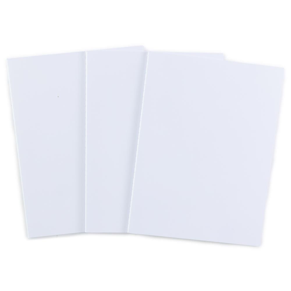 49 and Market - Journal Essentials Notebooks