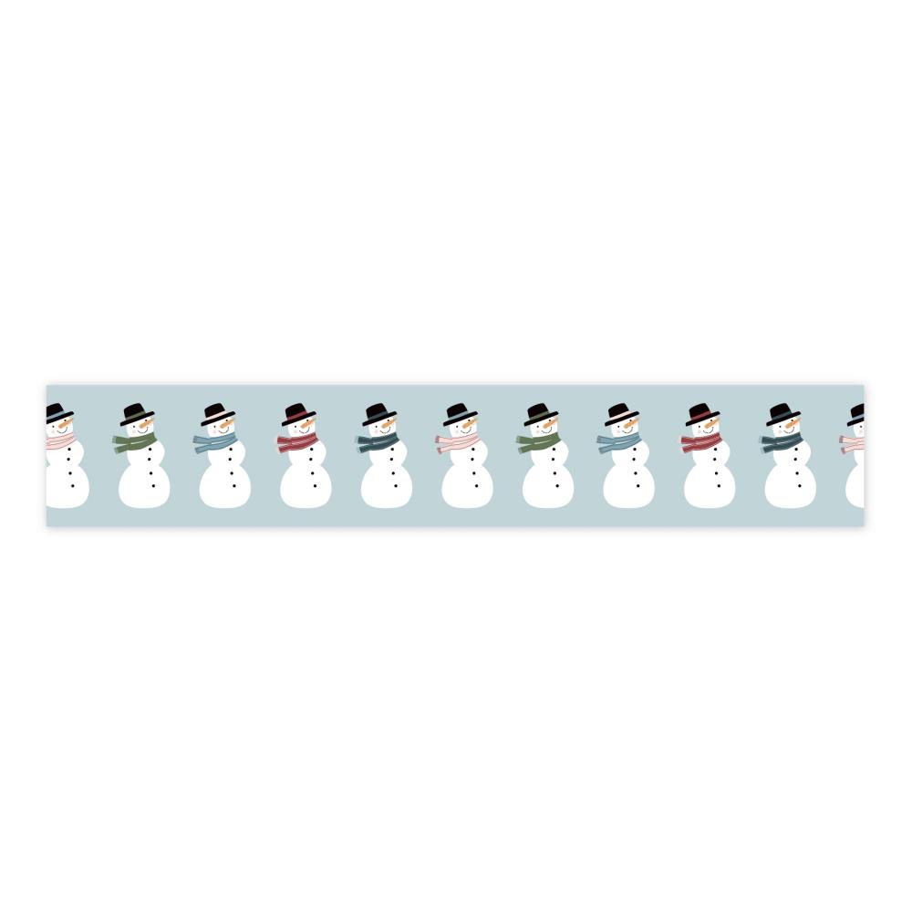 Echo Park - Winter Fun - Washi Tape